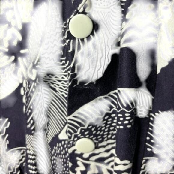 Vintage Lang Jumper Pinefore Dress withPockets! - Picture 7 of 9